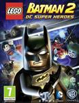 LEGO: Batman 2   DC Super Heroes