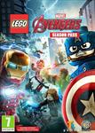 LEGO: Marvel s Avengers   Season Pass (DLC)