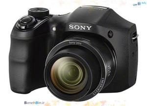 دوربین دیجیتال سونی سایبرشات DSC-H100 Sony Cybershot Camera 