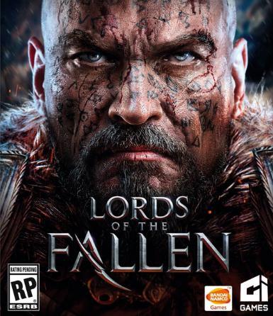 بازی Lords Of The Fallen برای PS4