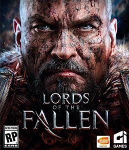 بازی Lords of the Fallen برای xbox
