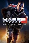 Mass Effect 2 (Digital Delux Edition)