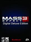 Mass Effect 3 (Digital Delux Edition)