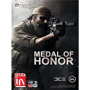 بازی کامپیوتر Medal Of Honor Warfighter گردو