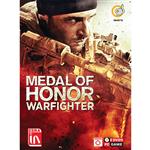 بازی کامپیوتر Medal Of Honor Warfighter گردو