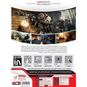 بازی کامپیوتر Medal Of Honor Warfighter گردو