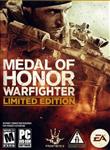 Medal of Honor: Warfighter (Limited Edition)