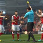 بازی   (Pro Evolution Soccer 2017 (PES 2017 برای PC