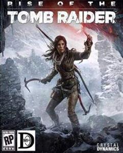 بازی کامپیوتر Rise of The Tomb Raider Rise of the Tomb Raider