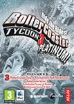 RollerCoaster Tycoon 3: Platinum