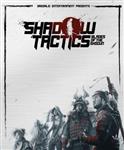 Shadow Tactics: Blades of the Shogun