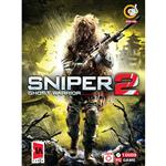 بازی کامپیوتر SNIPER GHOST WARRIOR 2