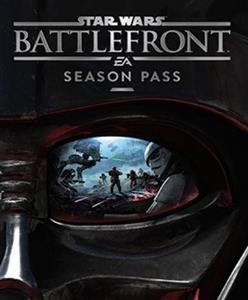 Star Wars: Battlefront   Season Pass (DLC)