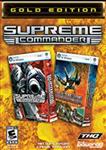 Supreme Commander (Gold Edition)