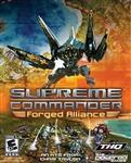 Supreme Commander: Forged Alliance