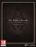 The Elder Scrolls Anthology