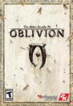 The Elder Scrolls IV: Oblivion