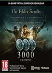 The Elder Scrolls Online   3000 Crown Pack