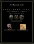 The Elder Scrolls Online   Explorer Pack (DLC)