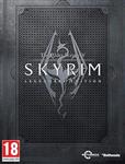 بازی The Elder Scrolls V 5 Skyrim Special Edition کامپیوتر