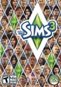 بازی The Sims 3