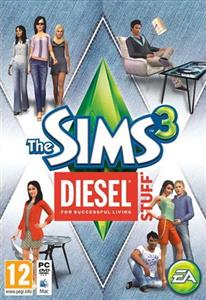 The Sims 3: Diesel