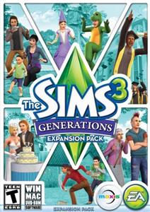 The Sims 3: Generations