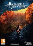 The Vanishing of Ethan Carter