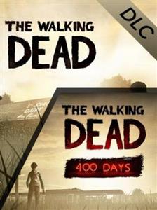 The Walking Dead: 400 Days (DLC)