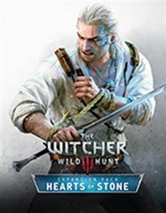 The Witcher 3: Hearts of Stone (DLC)