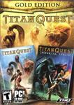 Titan Quest (Gold Edition) 