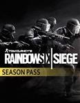 Tom Clancy s Rainbow Six: Siege   Season Pass (DLC)