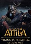 Total War: Attila (inc. Viking Forefathers Culture Pack)