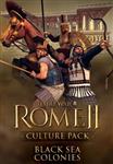 Total War: ROME 2   Black Sea Colonies Culture Pack (DLC)