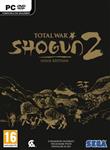 Total War: Shogun 2 (Gold Edition incl. Fall of the Samurai)