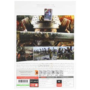 Total War Shogun 2 Fall of The Samurai PC 2DVD9 پرنیان