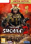 Total War: Shogun 2   Limited Edition (DLC)