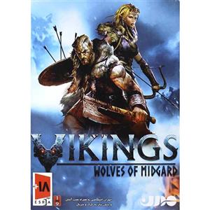 Vikings: Wolves of Midgard Vikings Wolves Of Midgard For PC Game