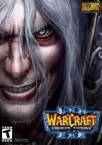 Warcraft 3 The Frozen Throne 