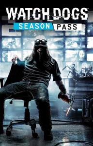 دی ال سی Watch Dogs : Season Pass