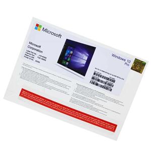 لایسنس ویندوز   Windows 10 Professional OEM