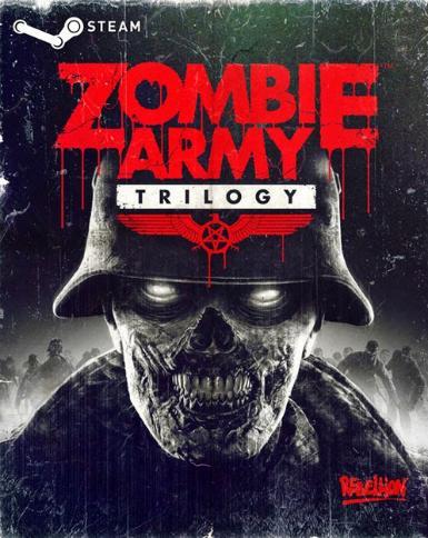 پلمپ اکبند Zombie Army Trilogy Nintendo Switch