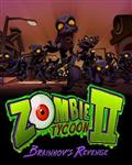 Zombie Tycoon 2: Brainhov s Revenge