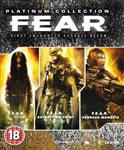 F.E.A.R. (Platinum Edition)