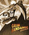 بازی دیجیتال Grim Fandango Remastered برای PS4