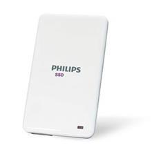 حافظه اس اس دی اکسترنال فیلیپس با ظرفیت 128 گیگابایت PHILIPS Solid State Drive 128GB