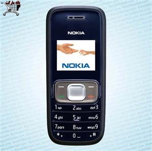 گوشی موبایل نوکیا 1209 Nokia 1209