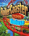 RollerCoaster Tycoon: Deluxe