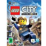 بازی برای کامپیوتر LEGO CITY UNDERCOVER شرکت پرنیان