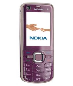 Nokia 6220 Classic